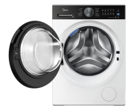 Pralka Midea MF210W100BA30/W-PL 10kg 1400obr Funkcje pary  - 1546585 - zdjęcie 5